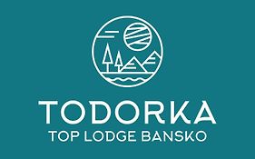 Todorka Apartments In Bansko