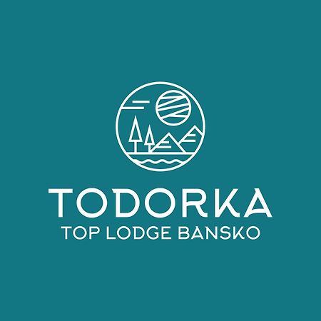 Todorka Apartments In בנסקו מראה חיצוני תמונה
