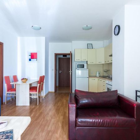 Todorka Apartments In בנסקו מראה חיצוני תמונה