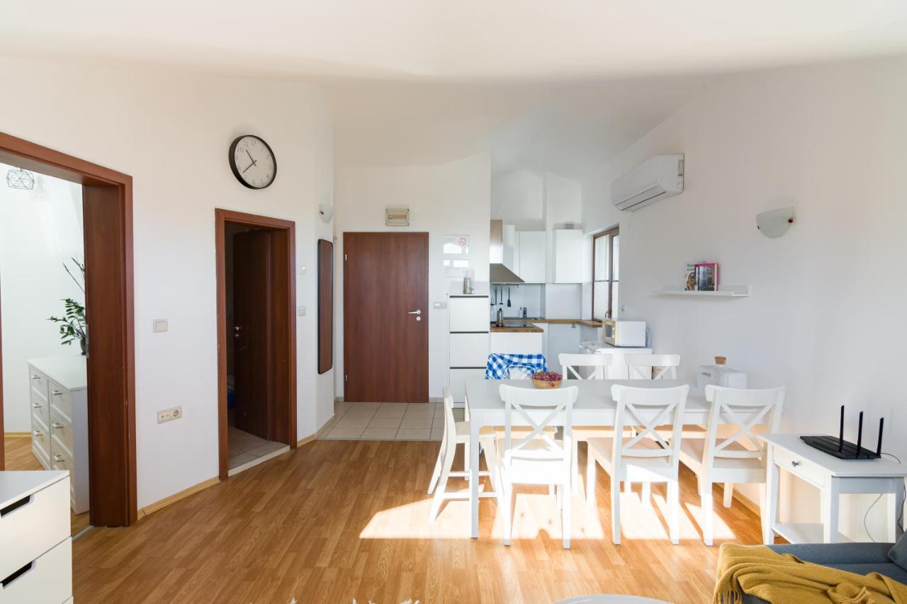 Todorka Apartments In בנסקו מראה חיצוני תמונה