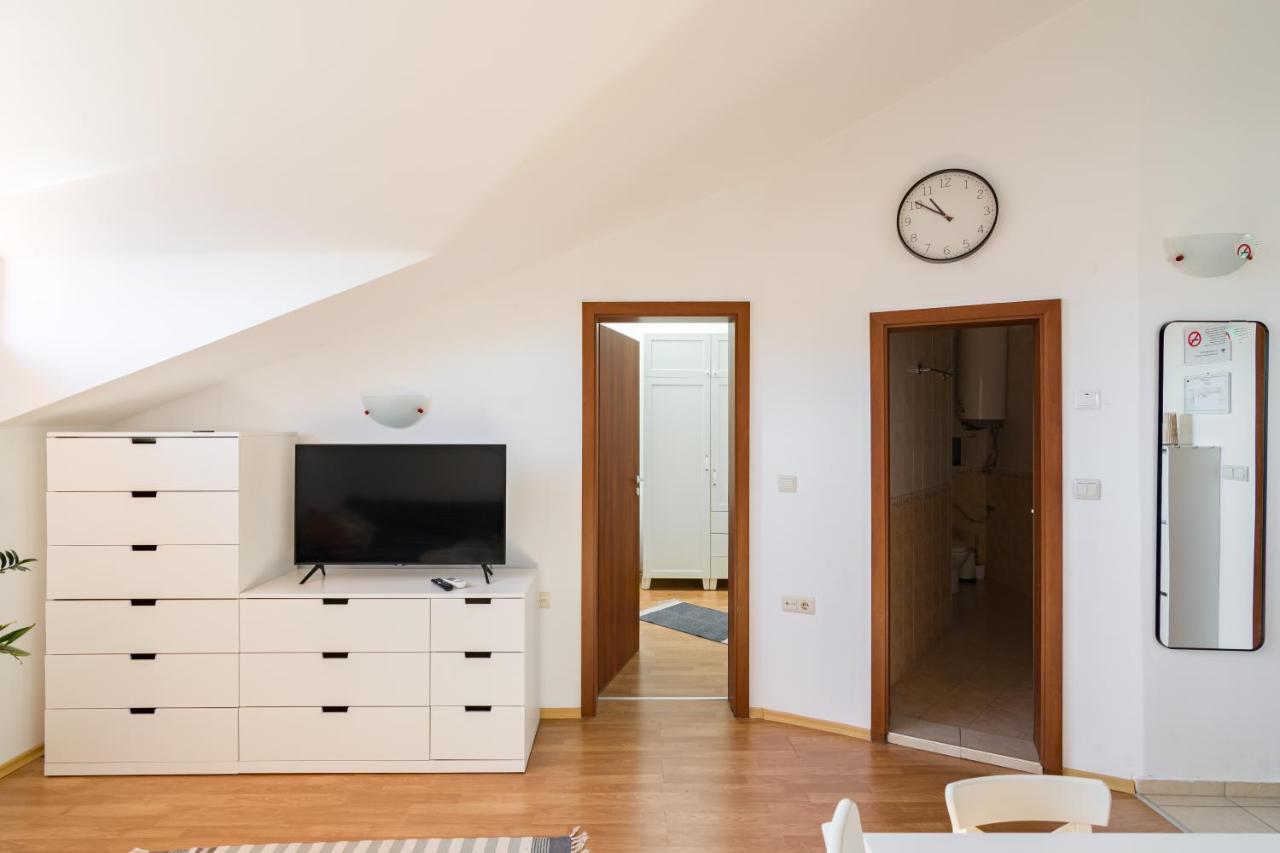 Todorka Apartments In בנסקו מראה חיצוני תמונה