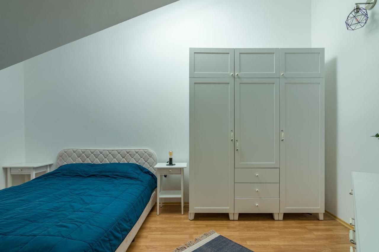 Todorka Apartments In בנסקו מראה חיצוני תמונה