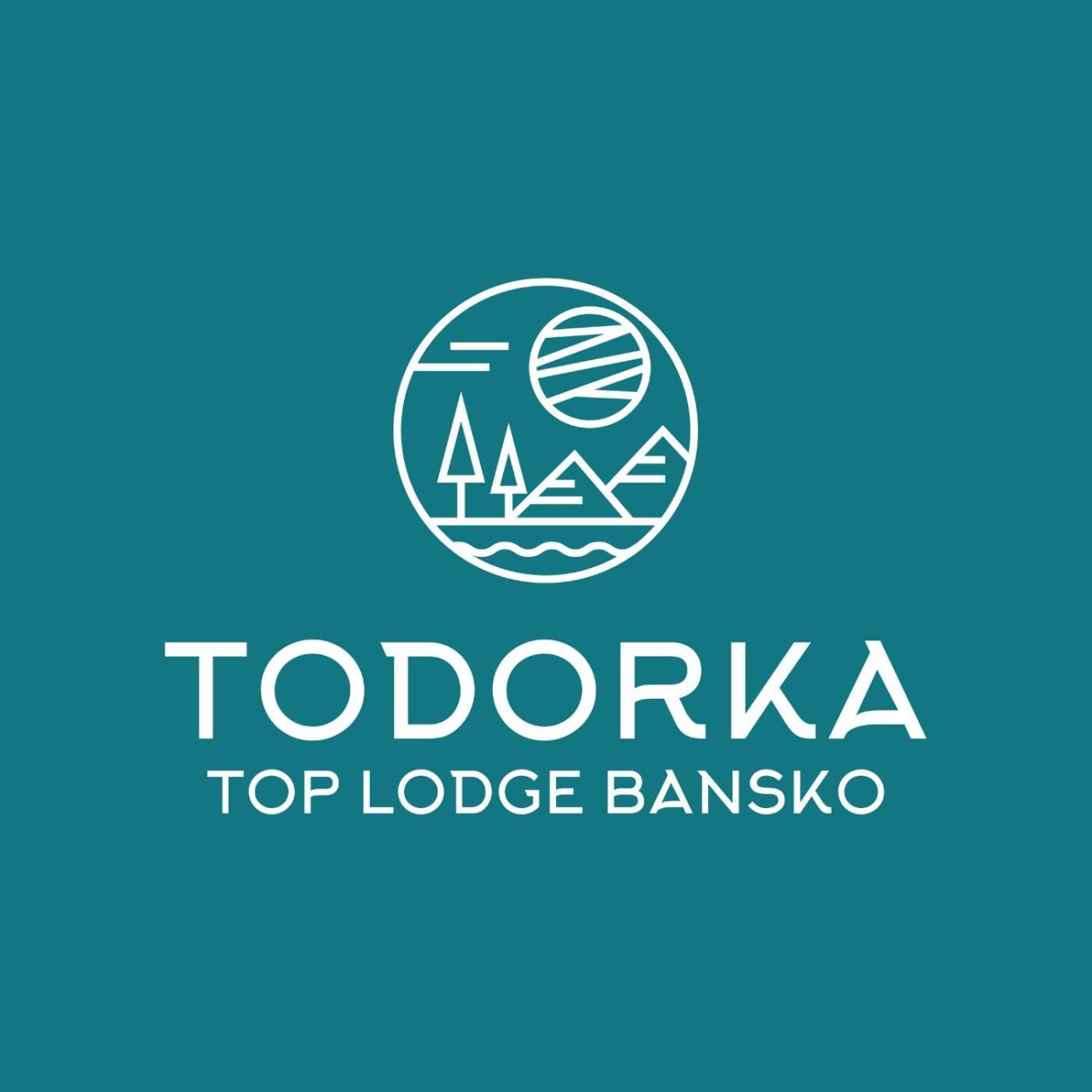 Todorka Apartments In בנסקו מראה חיצוני תמונה