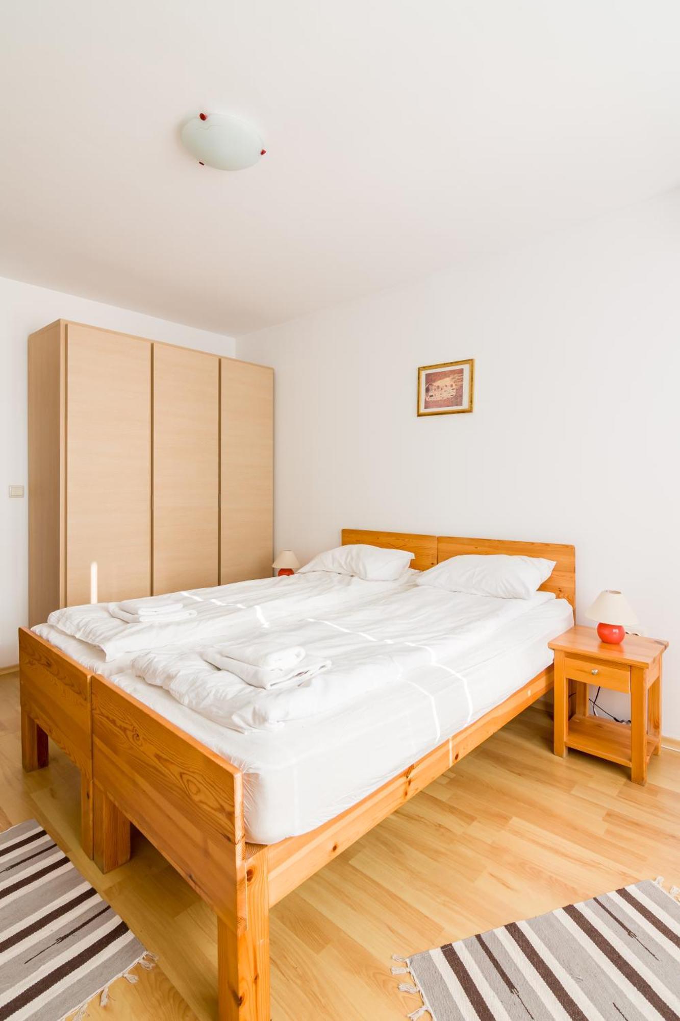 Todorka Apartments In בנסקו מראה חיצוני תמונה