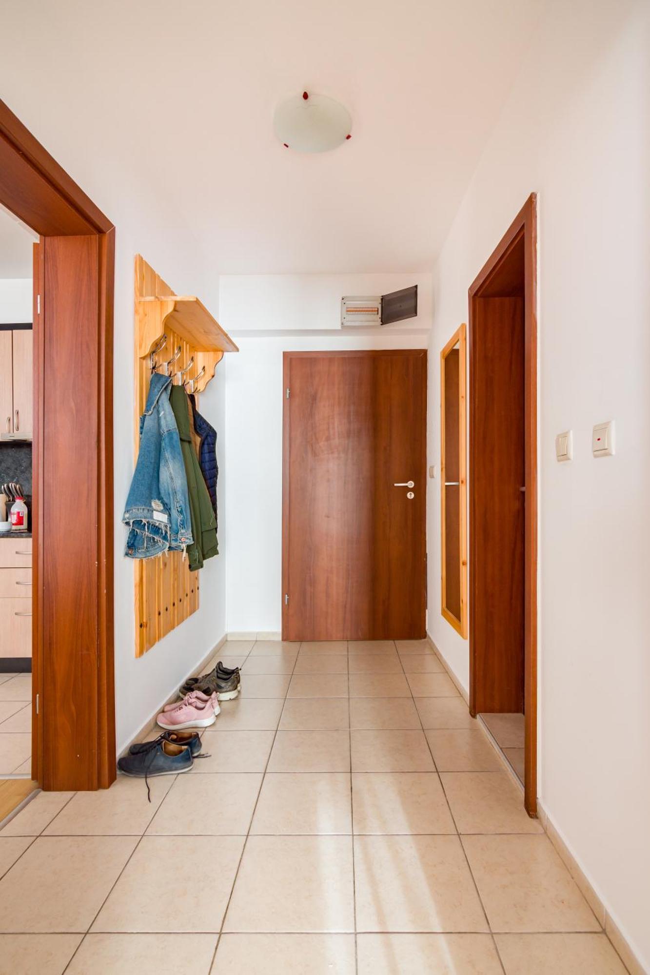 Todorka Apartments In בנסקו מראה חיצוני תמונה