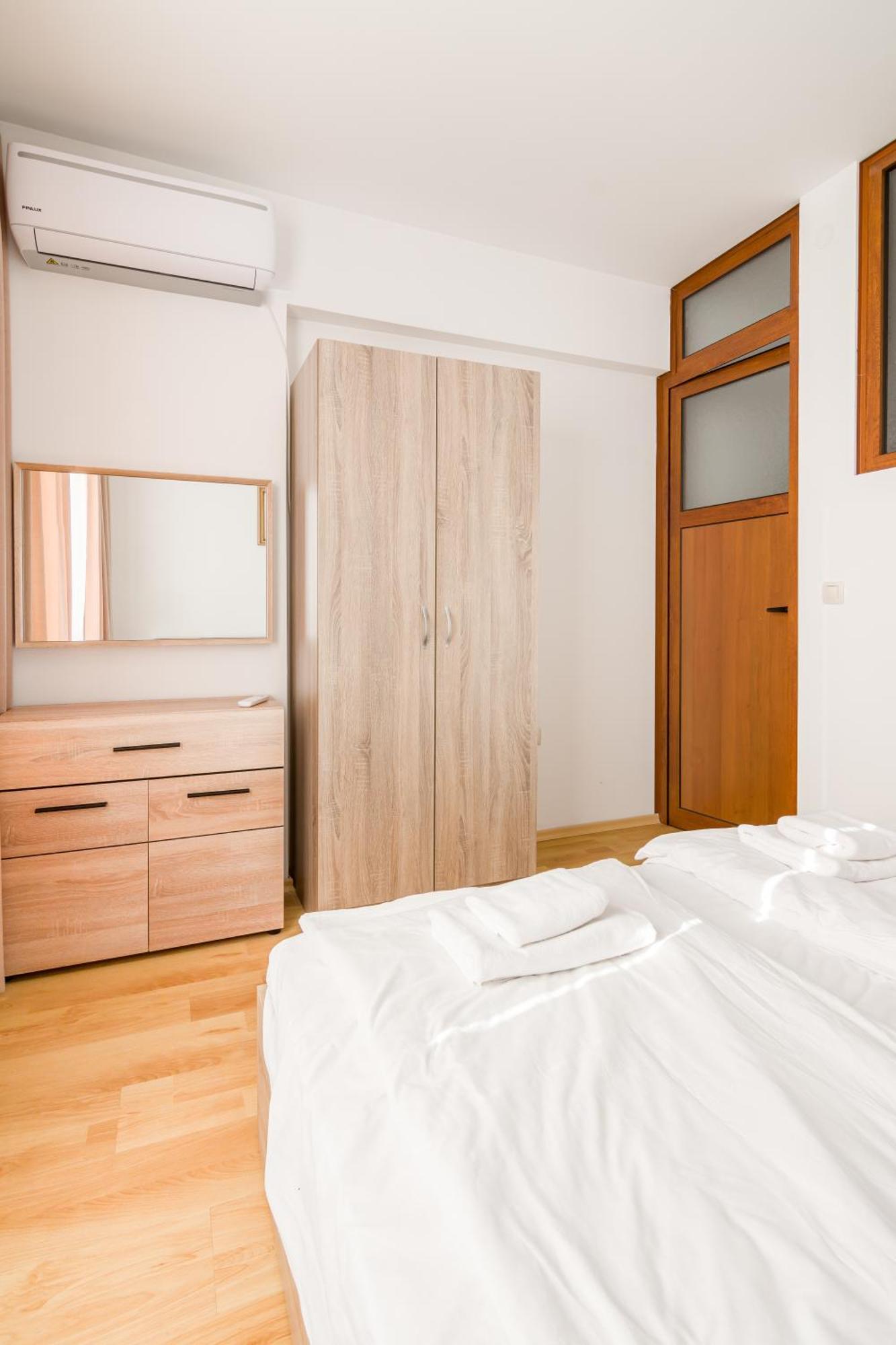 Todorka Apartments In בנסקו מראה חיצוני תמונה