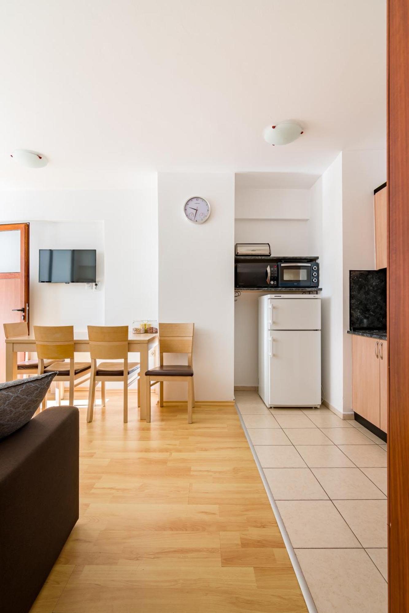 Todorka Apartments In בנסקו מראה חיצוני תמונה