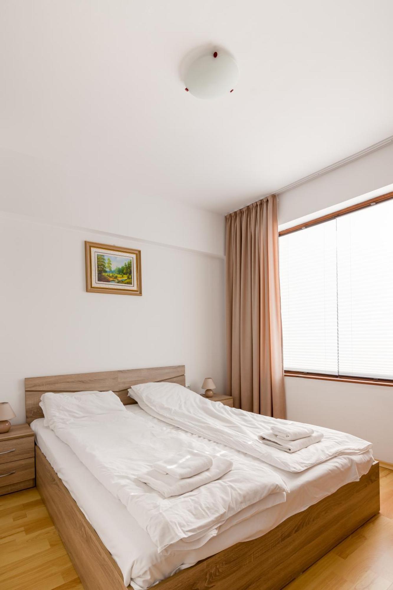 Todorka Apartments In בנסקו מראה חיצוני תמונה