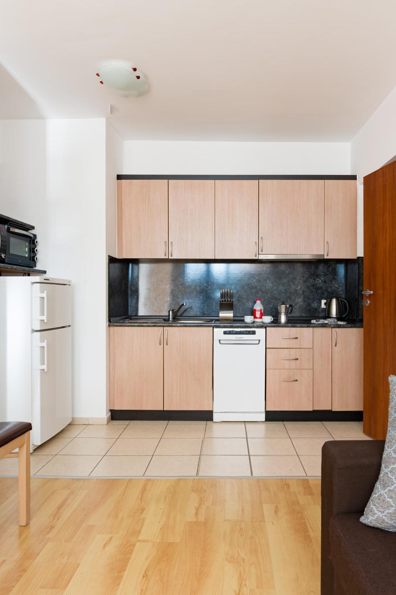 Todorka Apartments In בנסקו מראה חיצוני תמונה