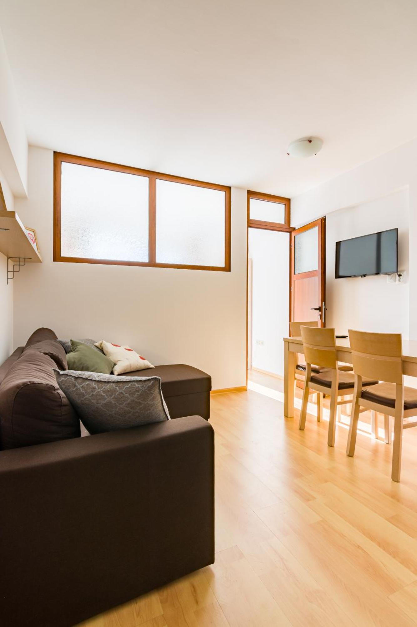 Todorka Apartments In בנסקו מראה חיצוני תמונה