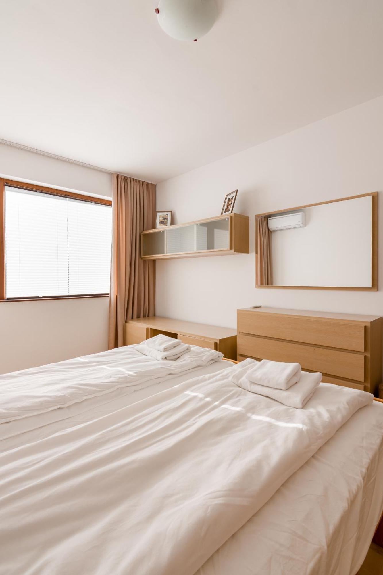 Todorka Apartments In בנסקו מראה חיצוני תמונה