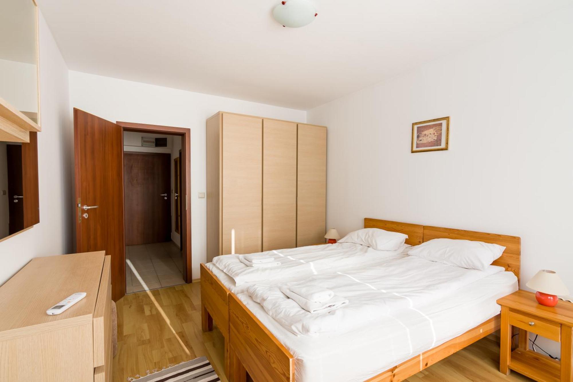 Todorka Apartments In בנסקו מראה חיצוני תמונה