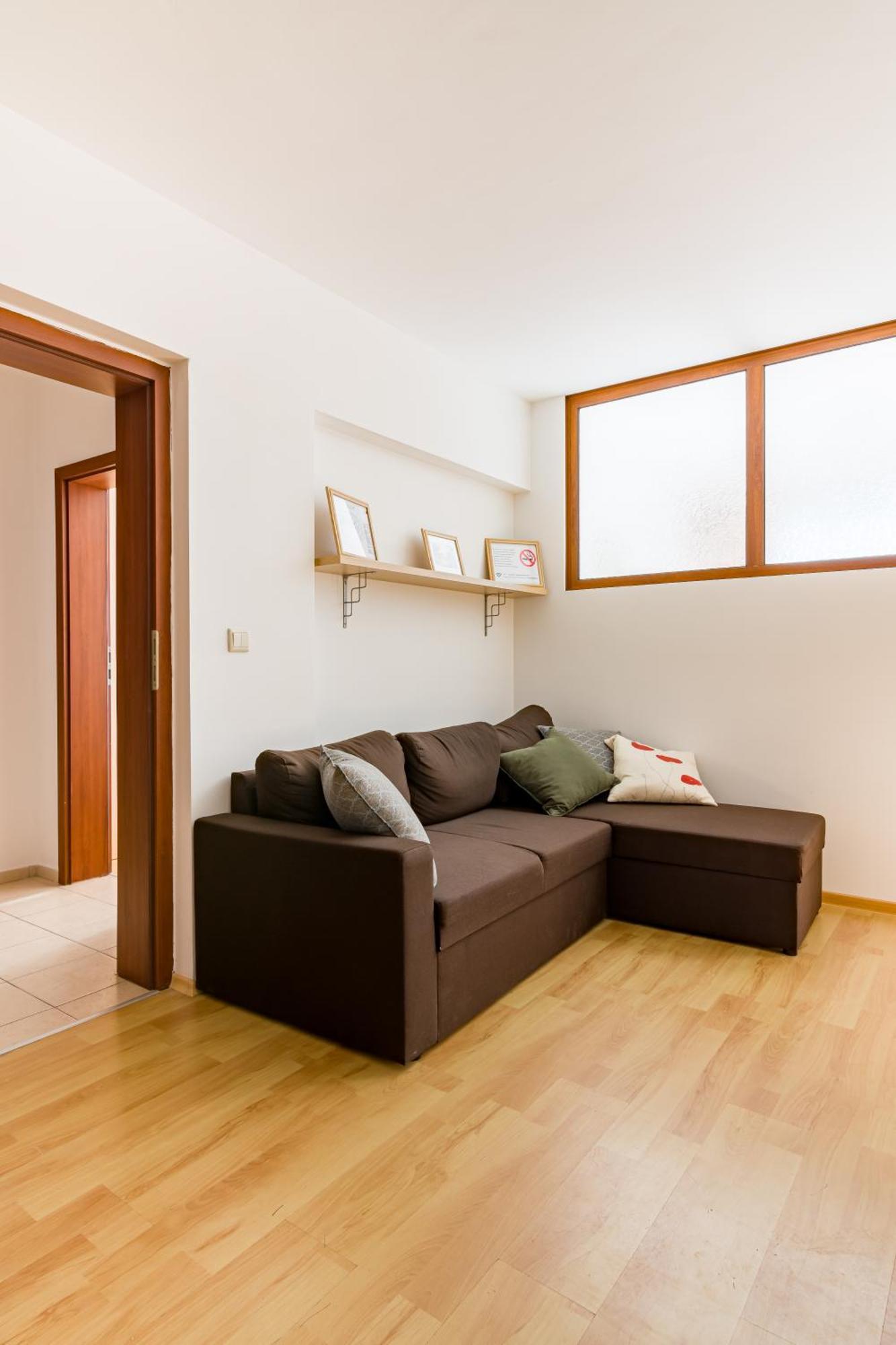 Todorka Apartments In בנסקו מראה חיצוני תמונה