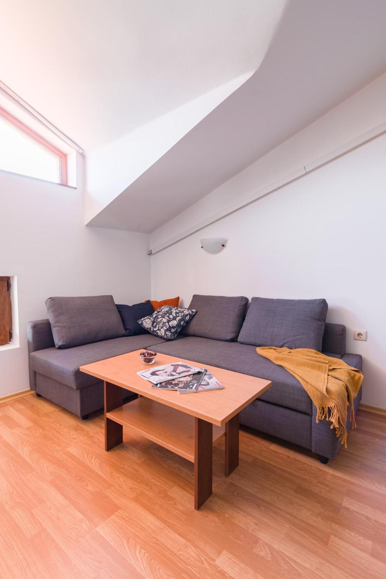 Todorka Apartments In בנסקו מראה חיצוני תמונה