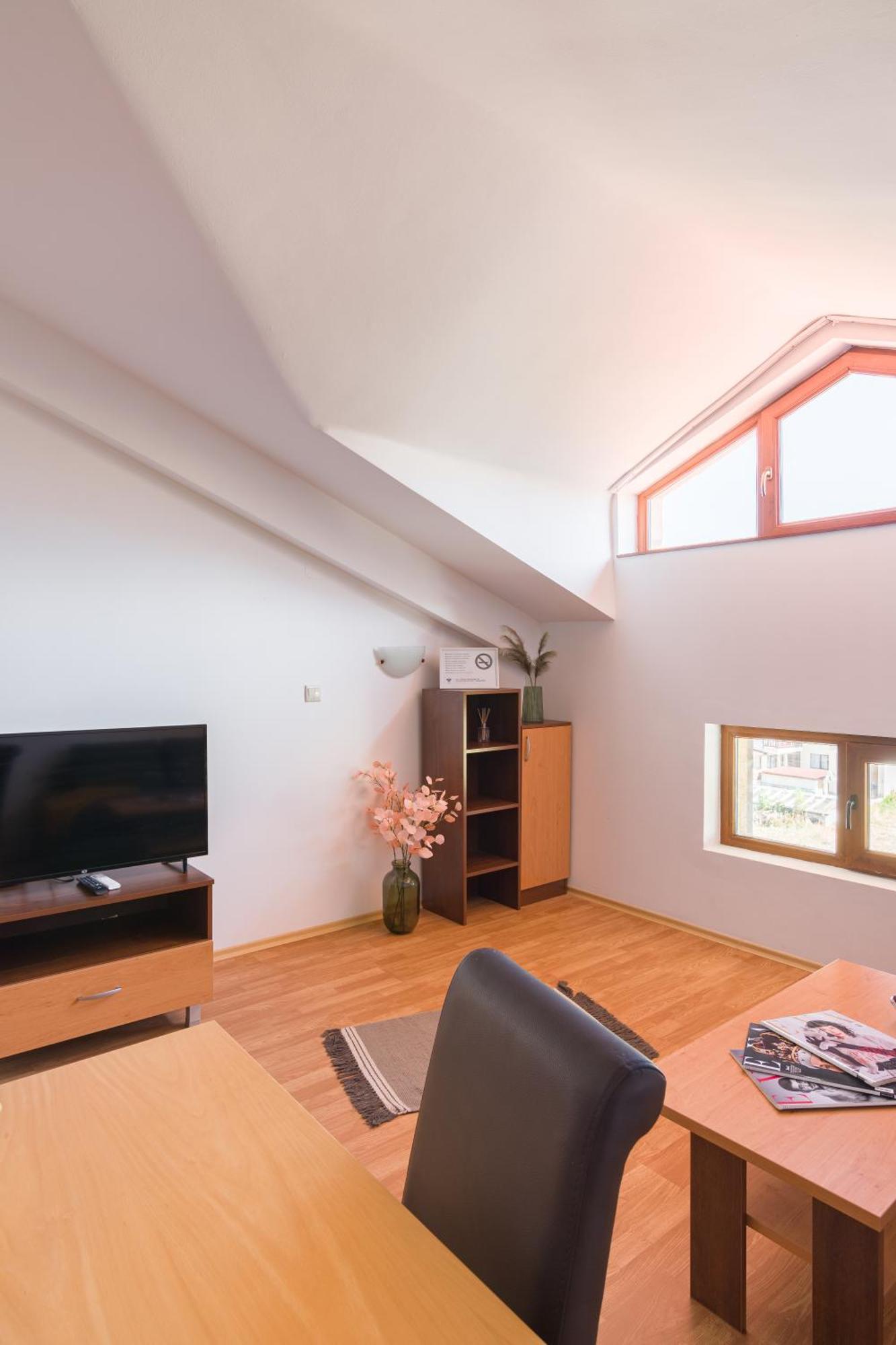 Todorka Apartments In בנסקו מראה חיצוני תמונה