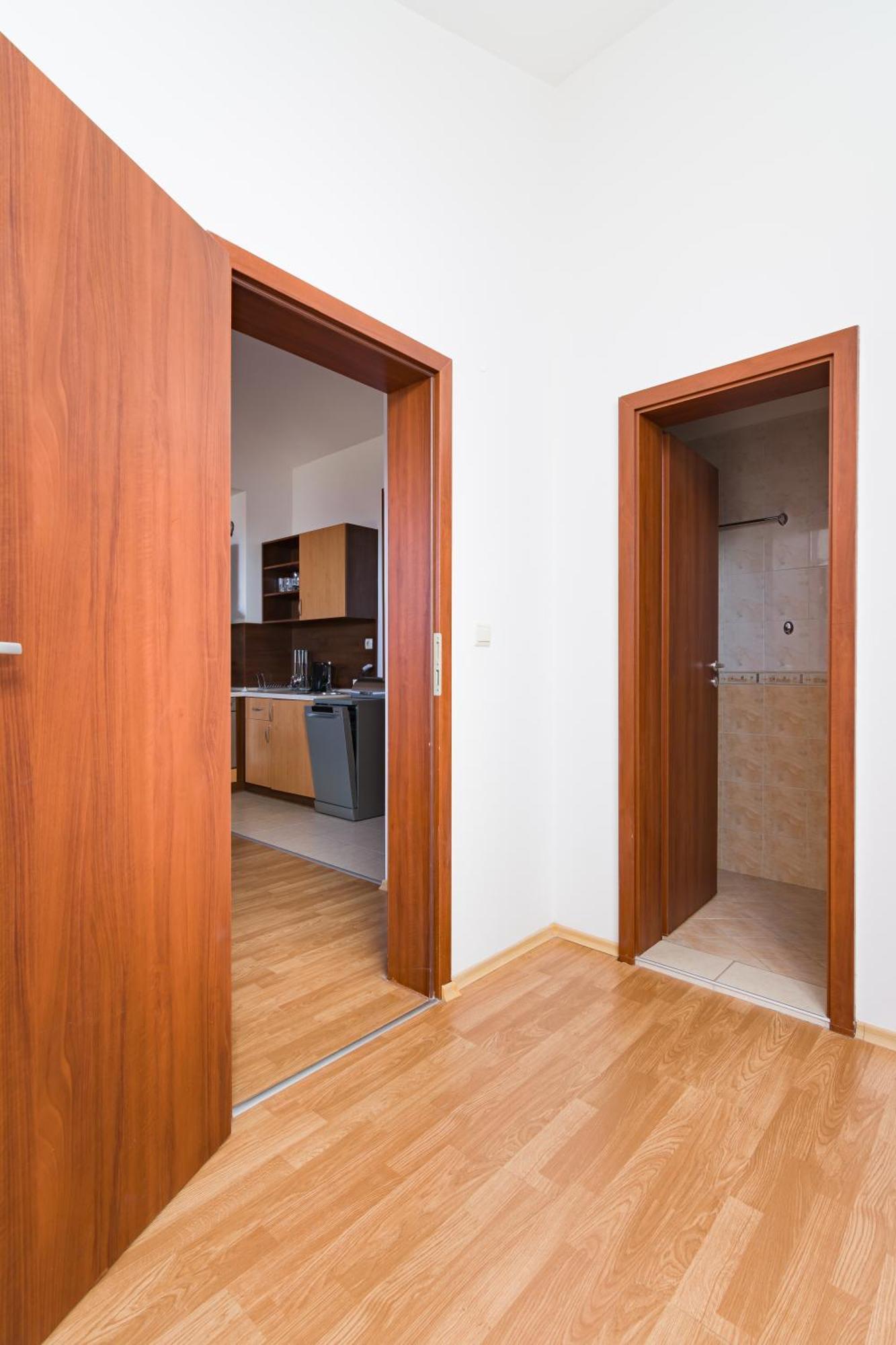 Todorka Apartments In בנסקו מראה חיצוני תמונה