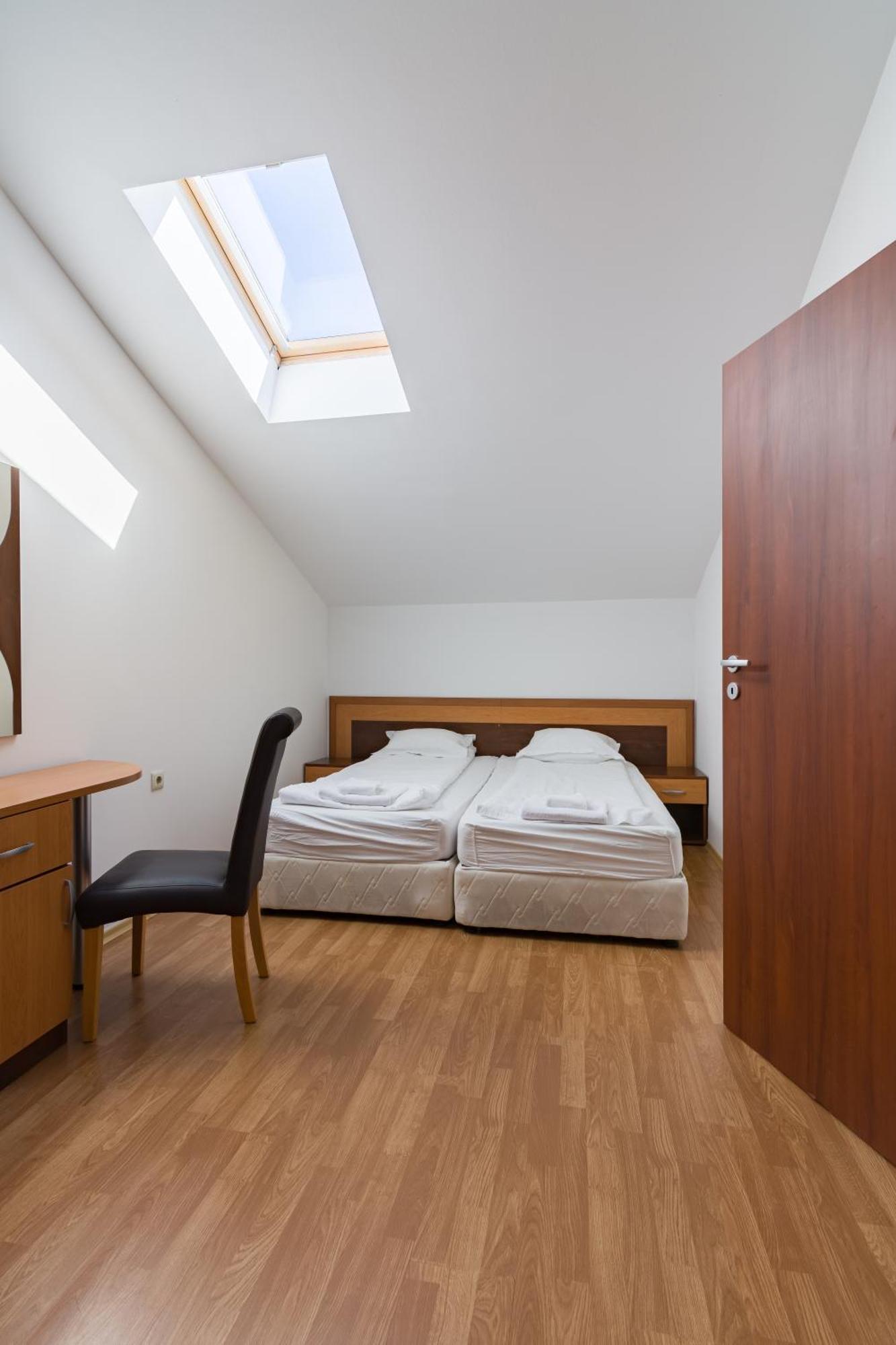 Todorka Apartments In בנסקו מראה חיצוני תמונה