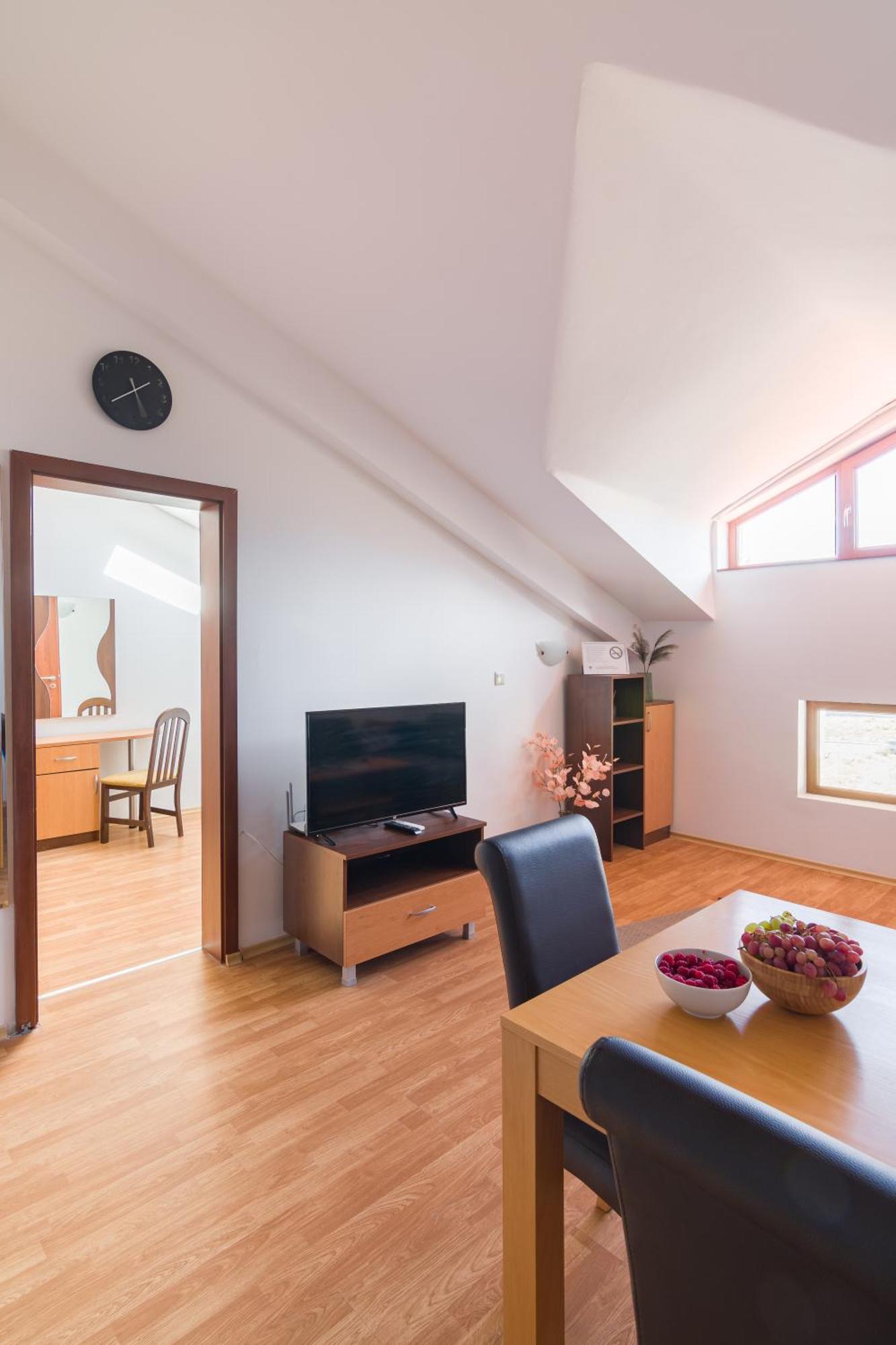 Todorka Apartments In בנסקו מראה חיצוני תמונה