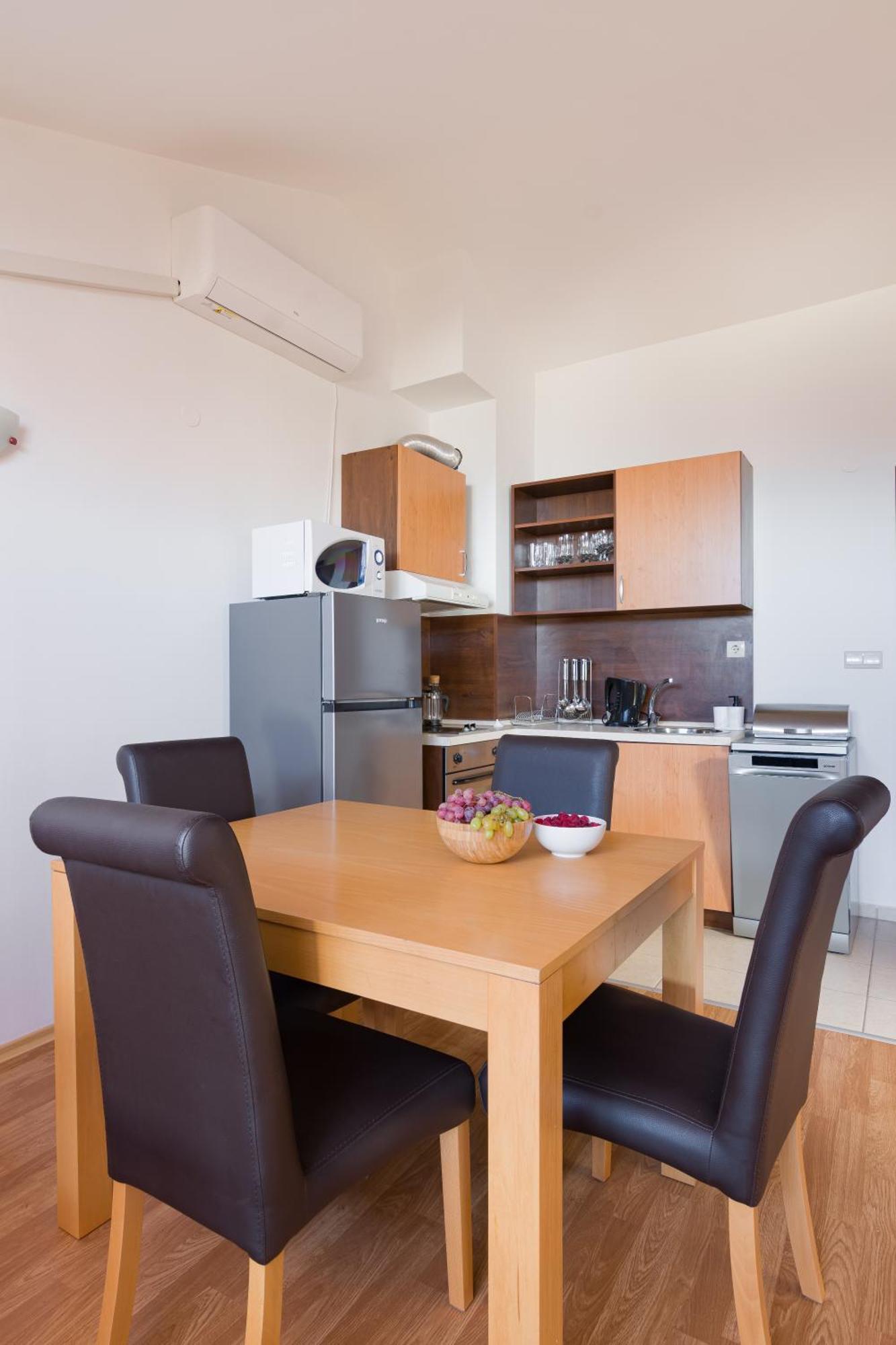 Todorka Apartments In בנסקו מראה חיצוני תמונה