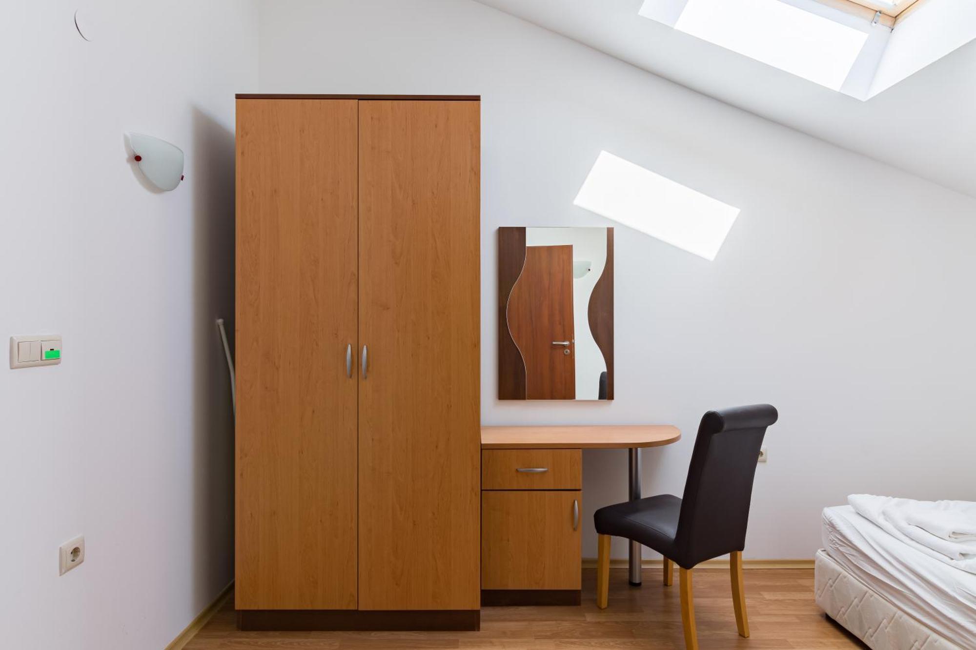 Todorka Apartments In בנסקו מראה חיצוני תמונה