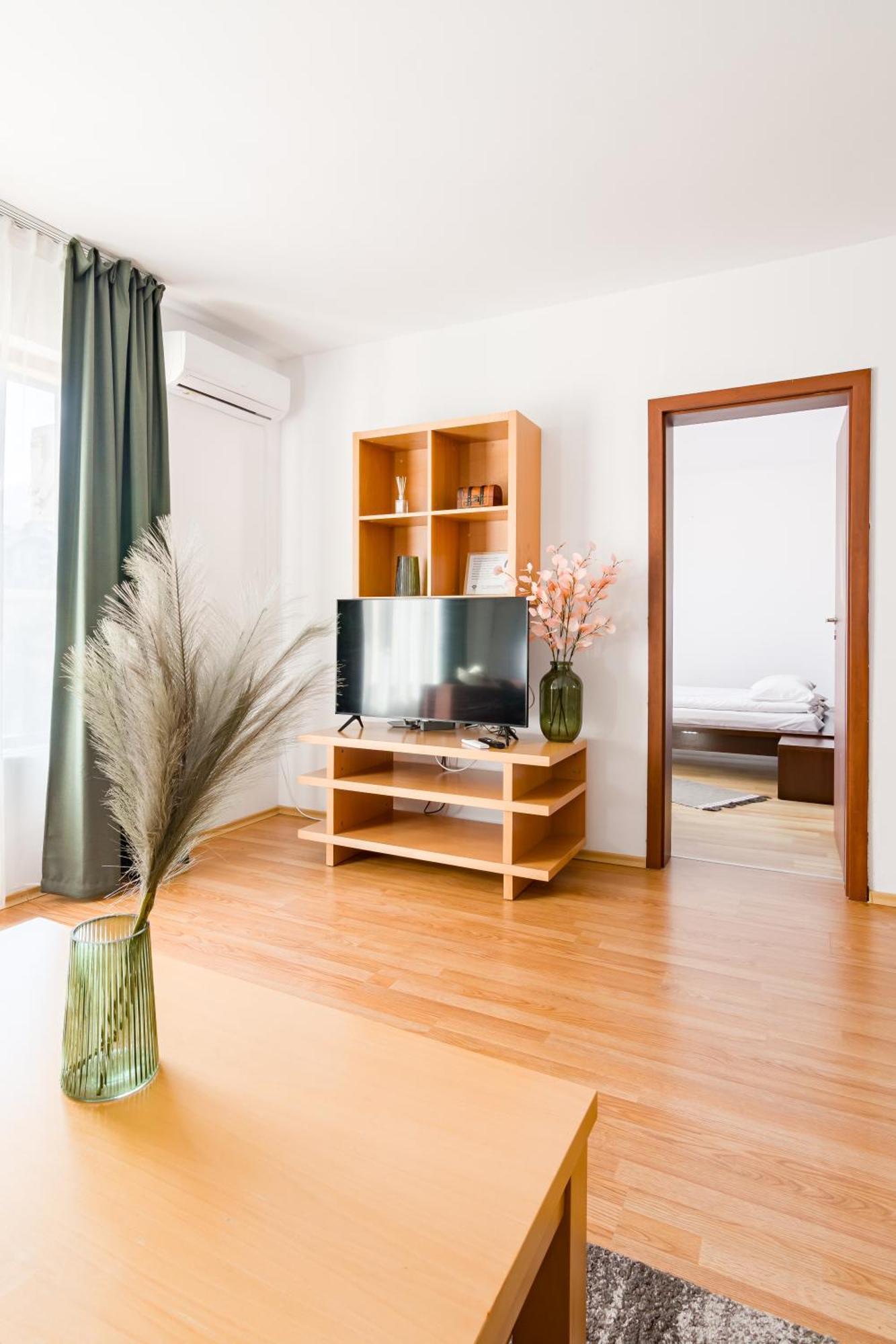 Todorka Apartments In בנסקו מראה חיצוני תמונה