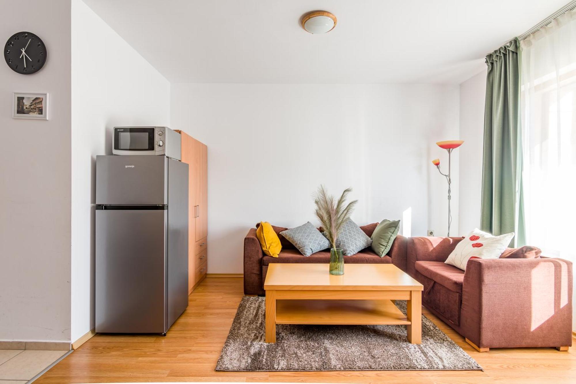 Todorka Apartments In בנסקו מראה חיצוני תמונה