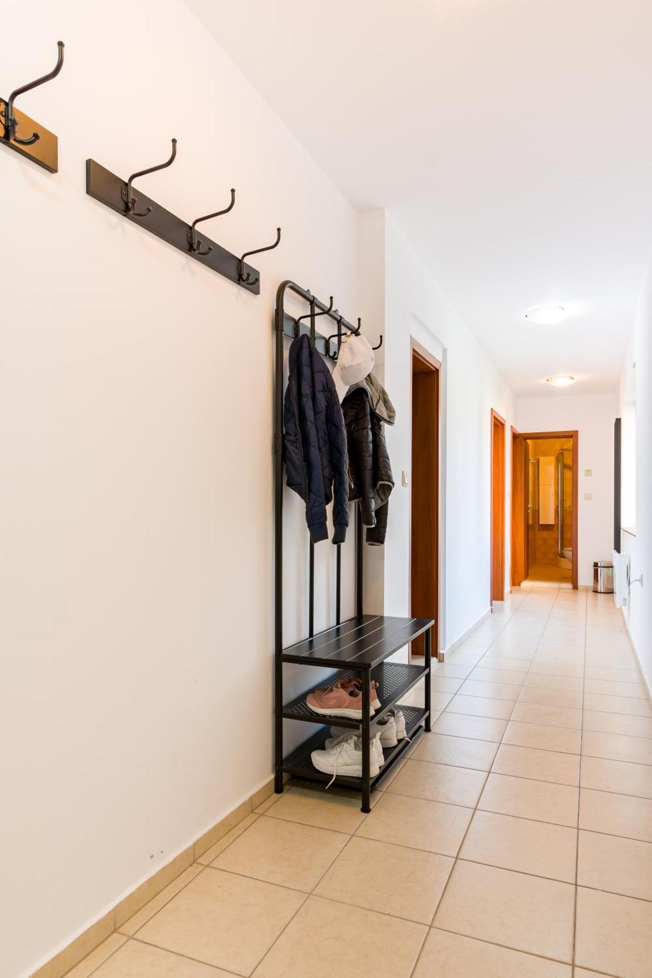 Todorka Apartments In בנסקו מראה חיצוני תמונה