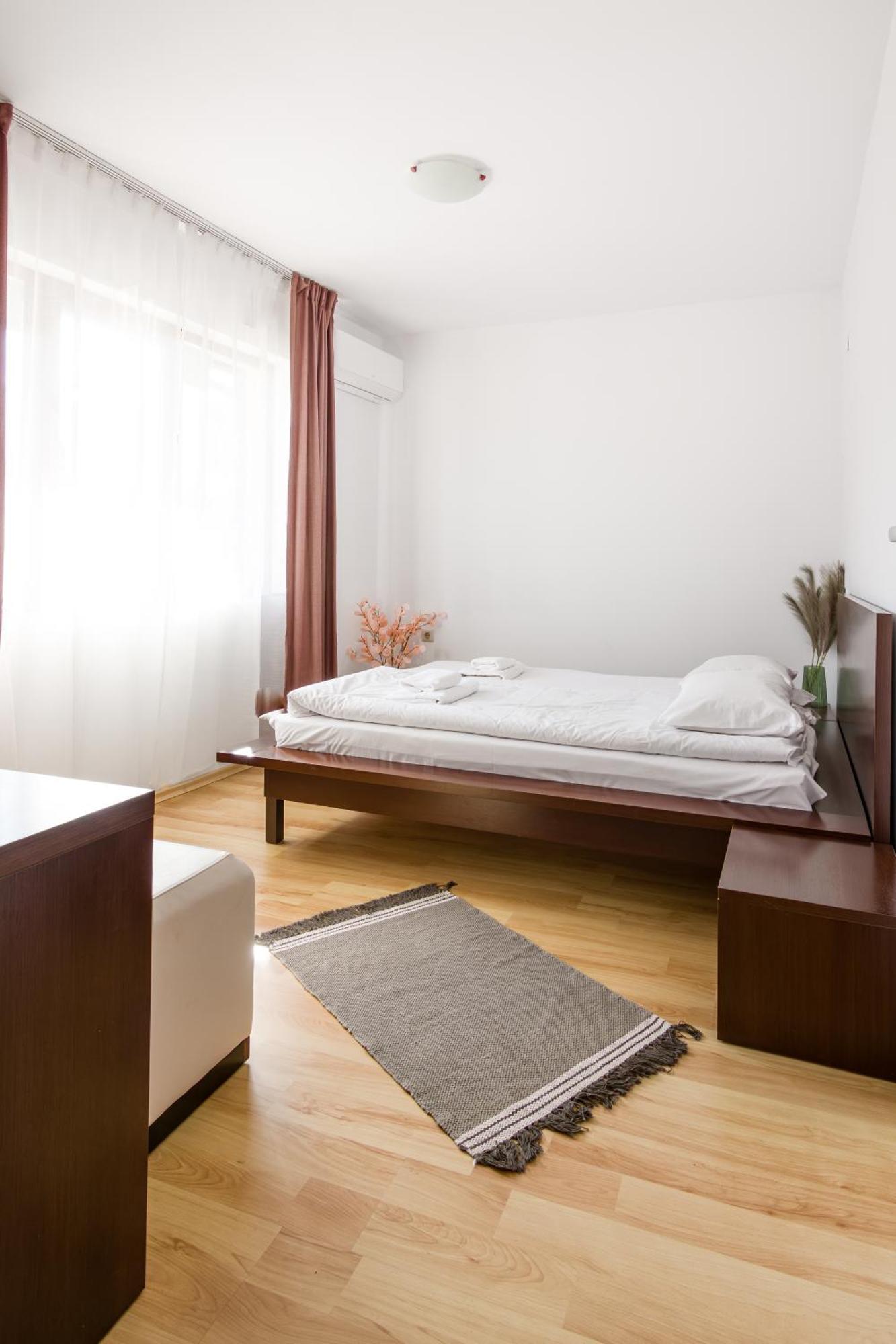 Todorka Apartments In בנסקו מראה חיצוני תמונה