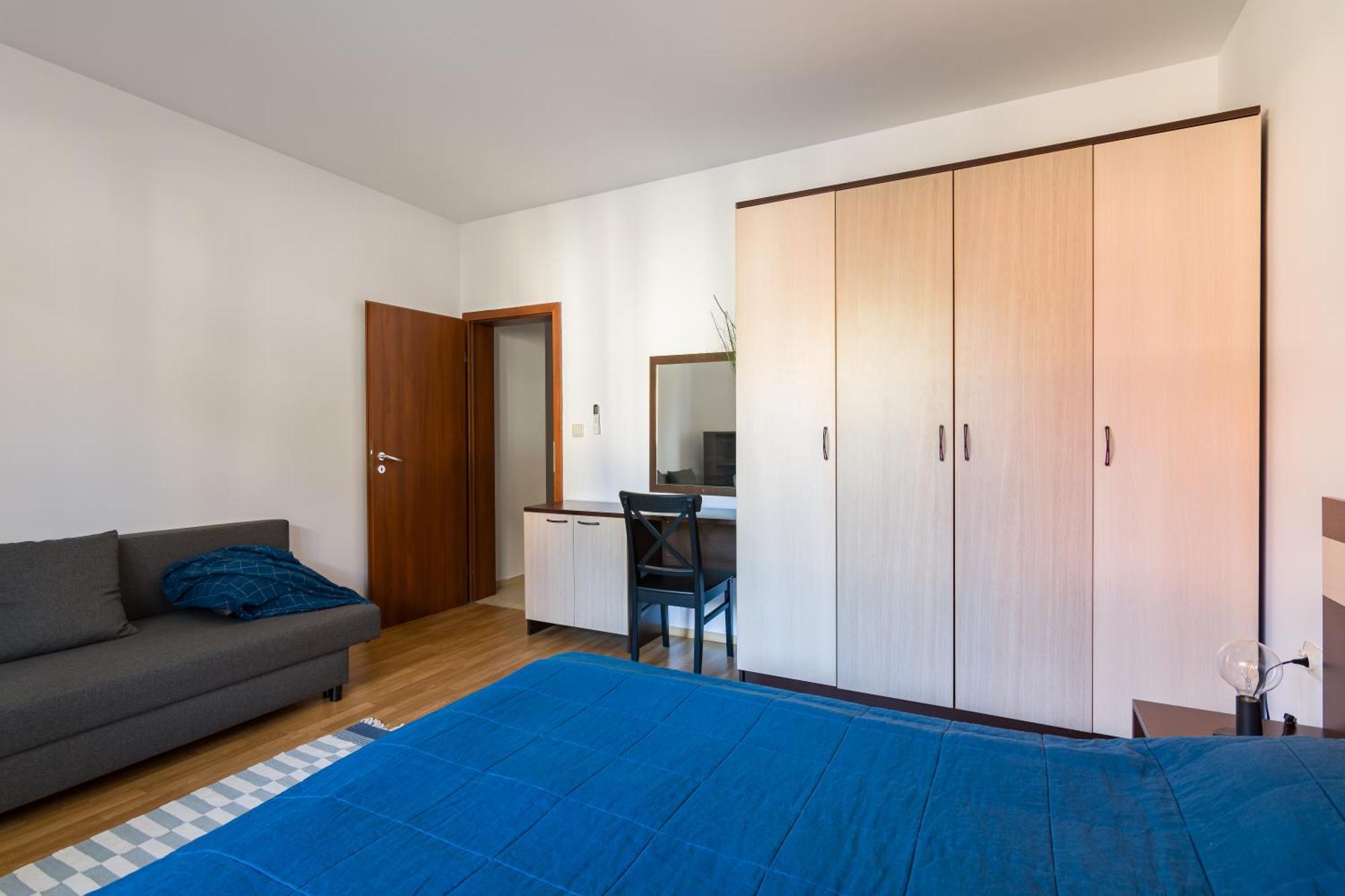Todorka Apartments In בנסקו מראה חיצוני תמונה