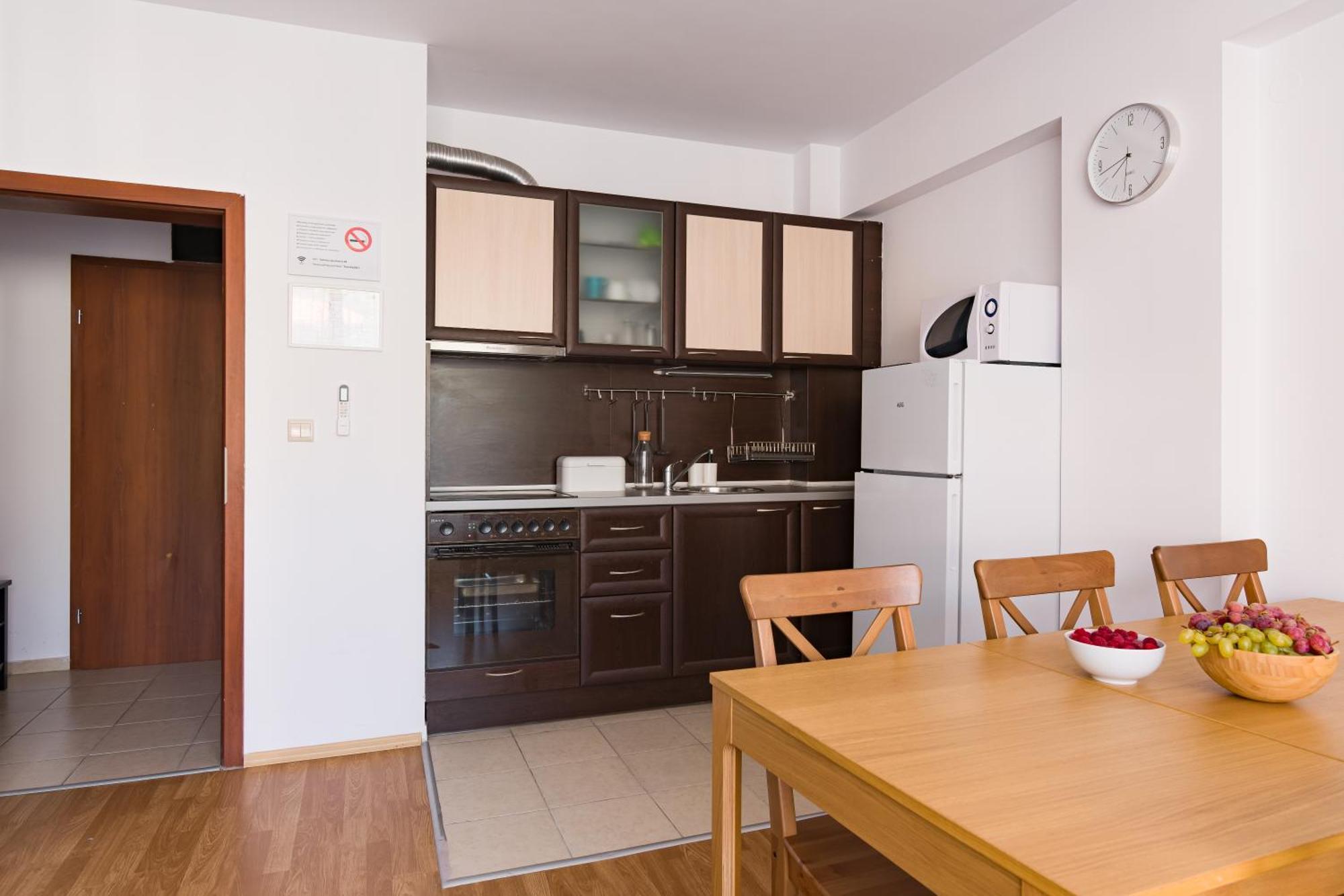Todorka Apartments In בנסקו מראה חיצוני תמונה