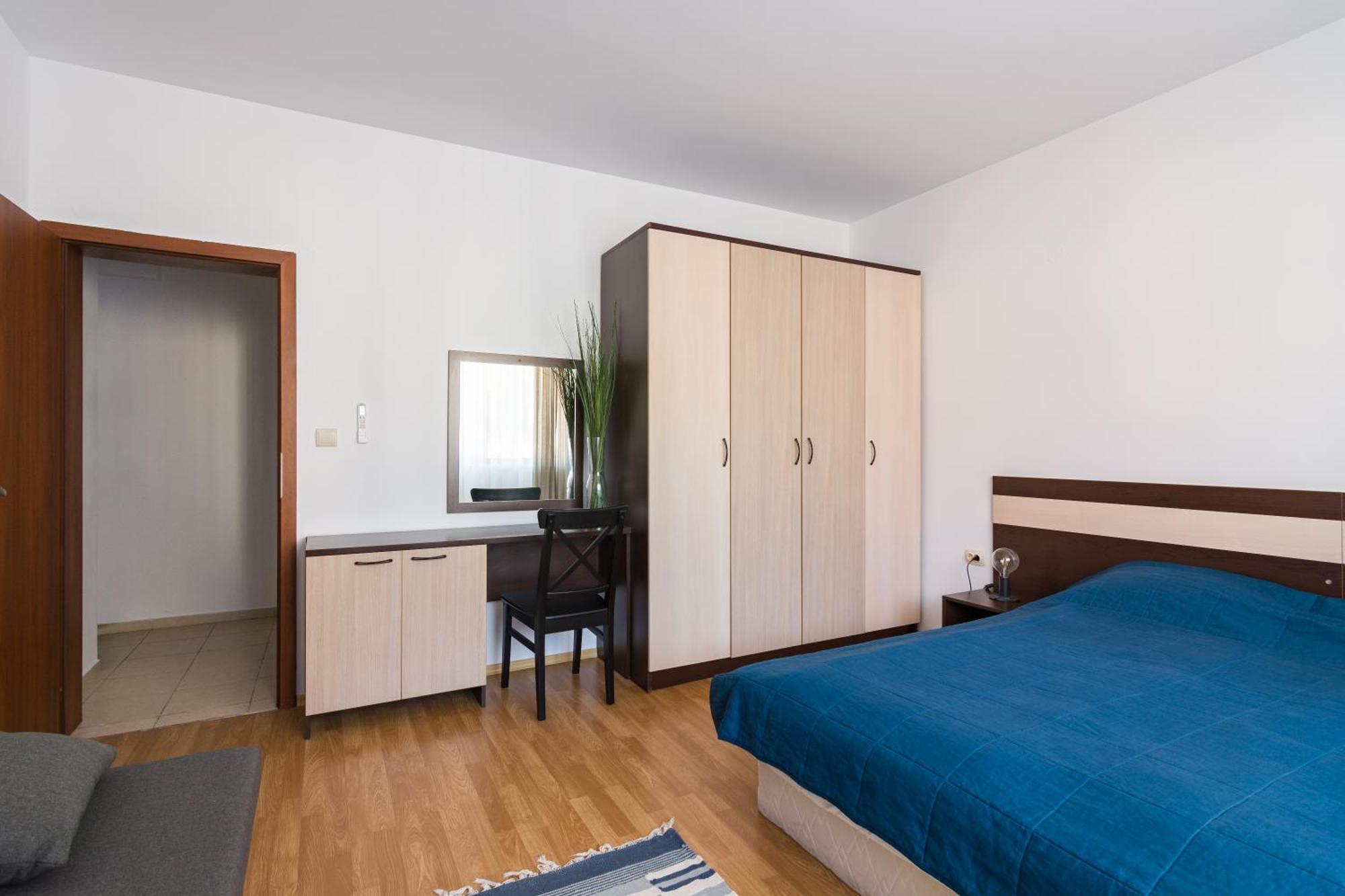 Todorka Apartments In בנסקו מראה חיצוני תמונה