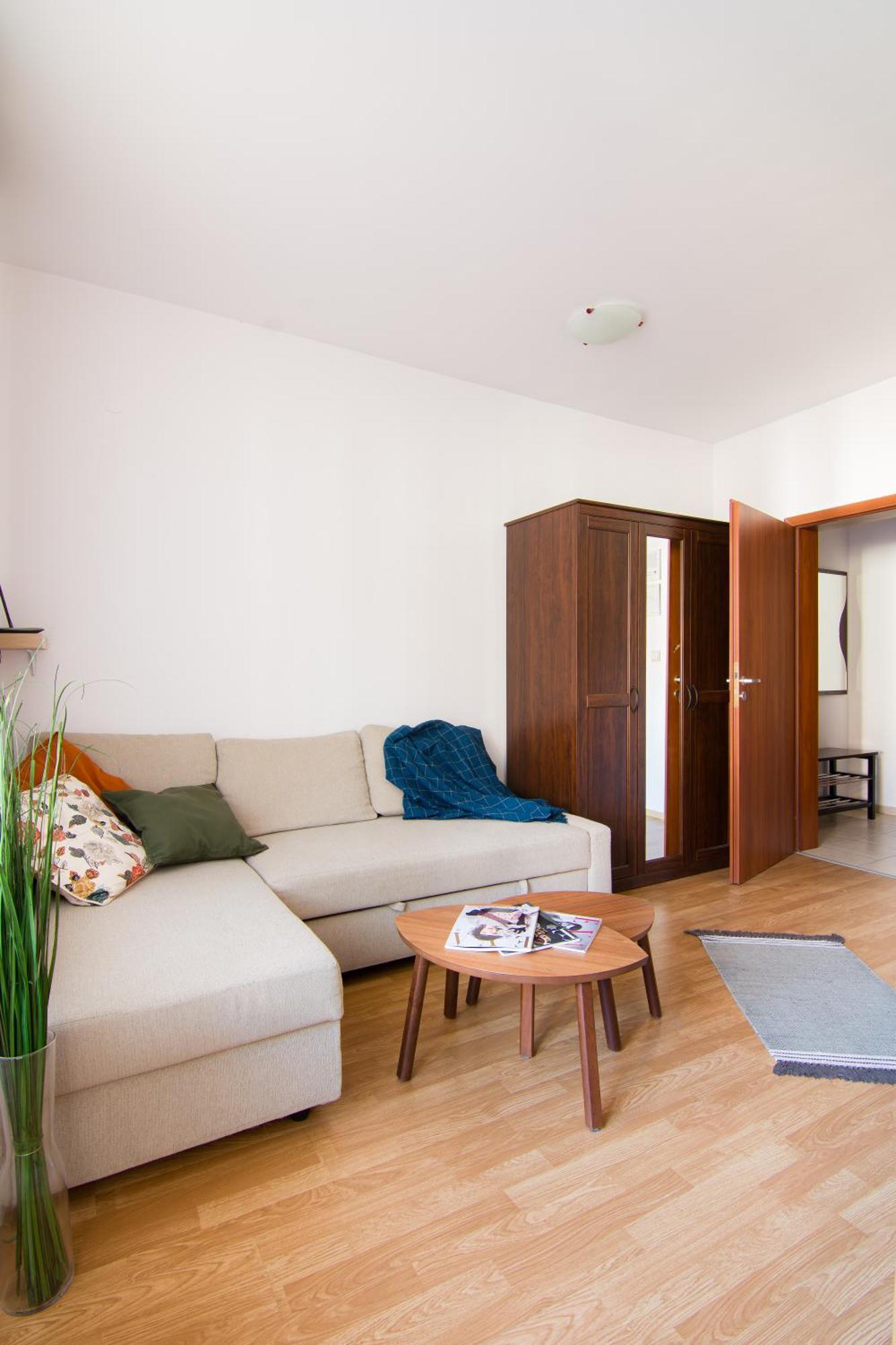 Todorka Apartments In בנסקו מראה חיצוני תמונה