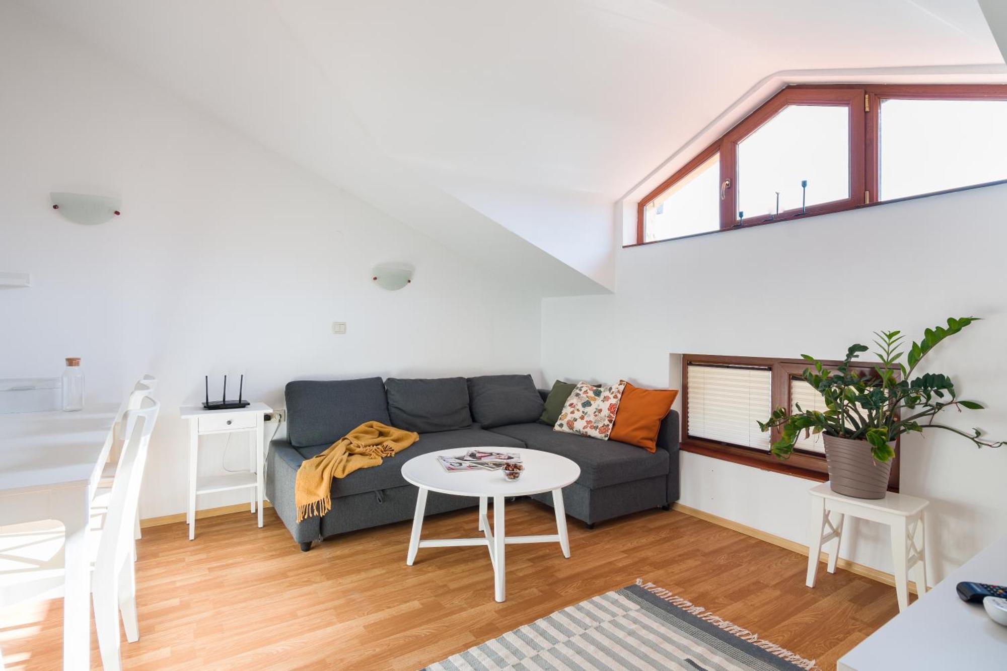 Todorka Apartments In בנסקו מראה חיצוני תמונה