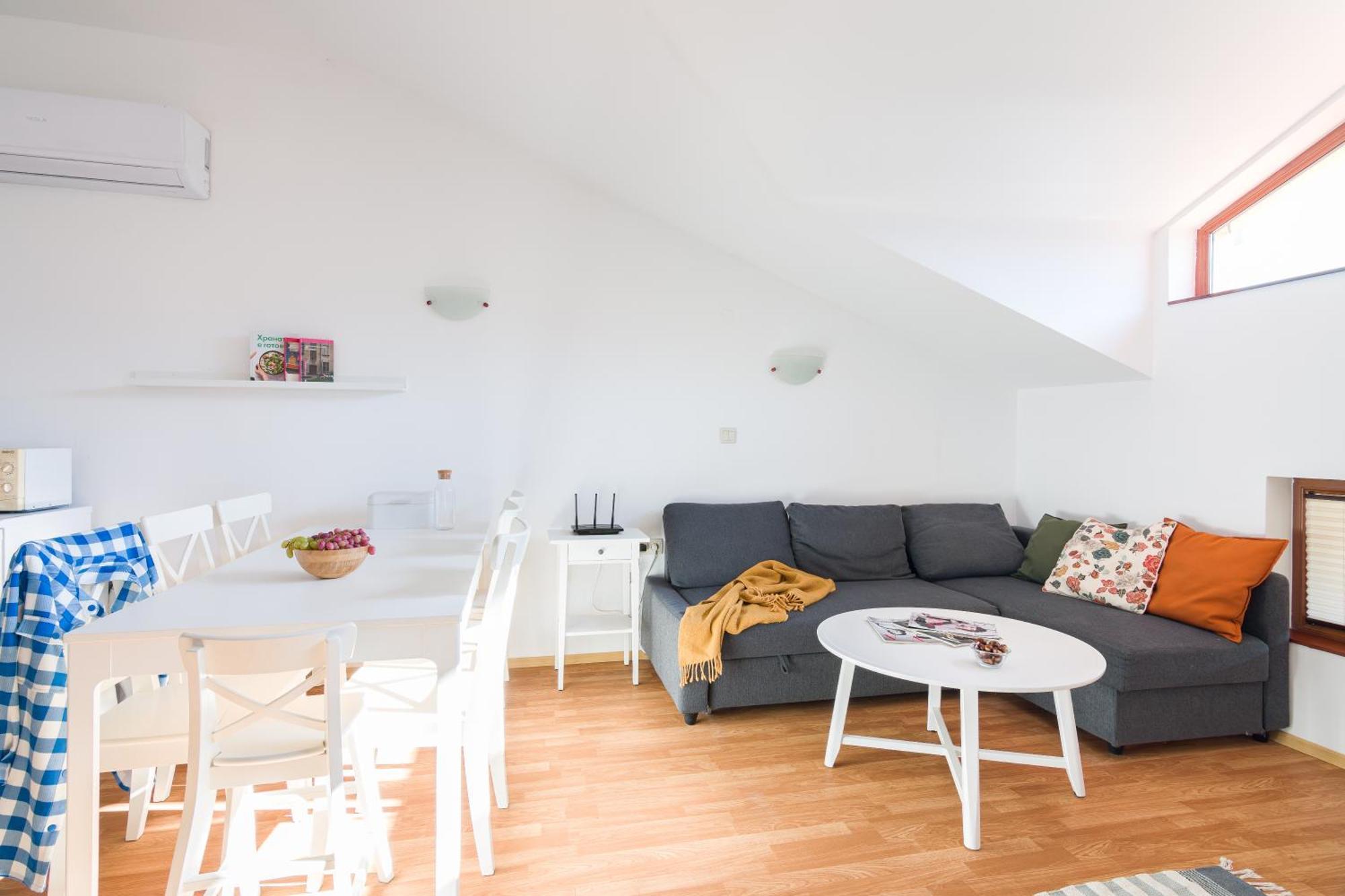 Todorka Apartments In בנסקו מראה חיצוני תמונה
