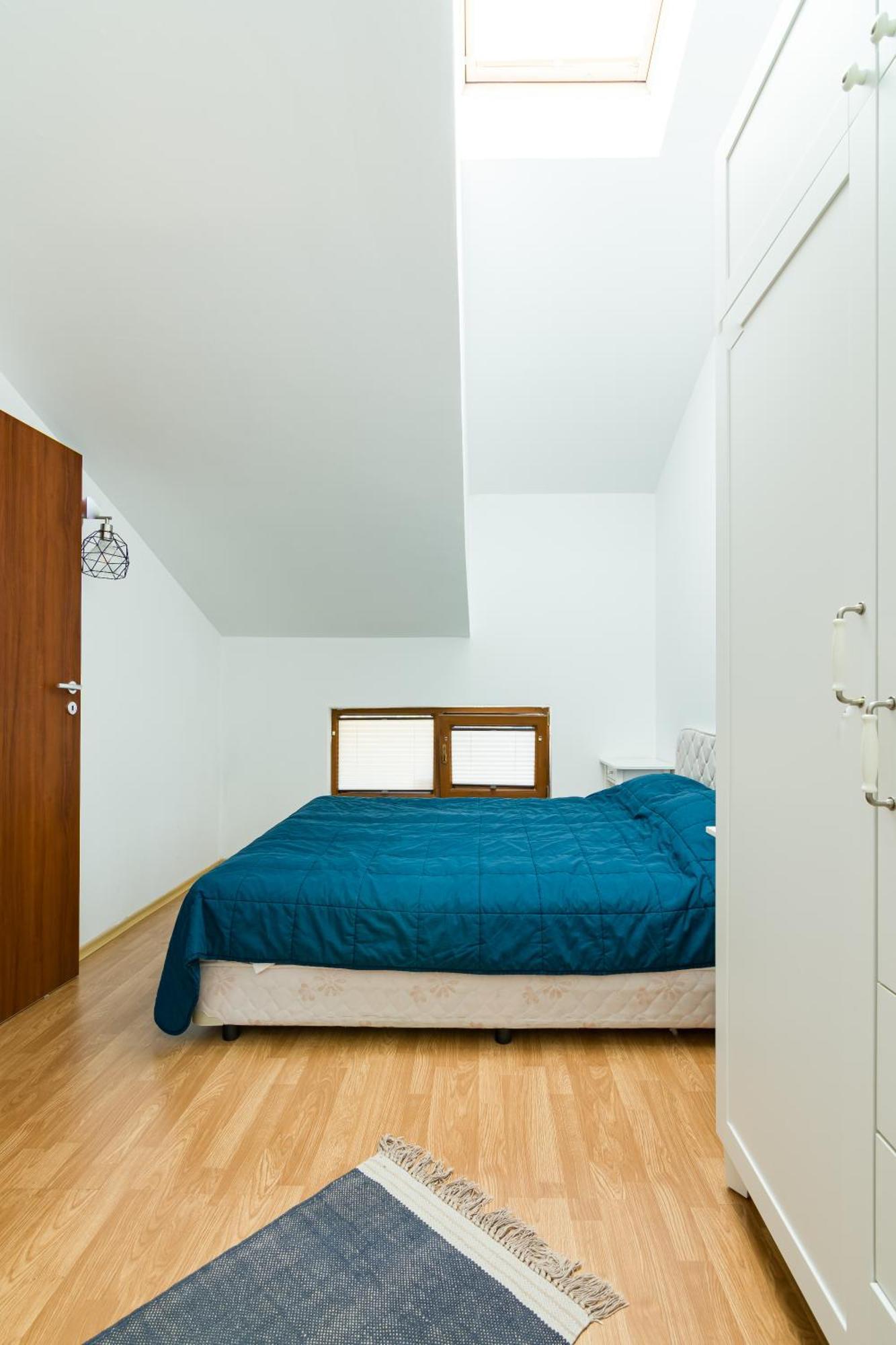 Todorka Apartments In בנסקו מראה חיצוני תמונה