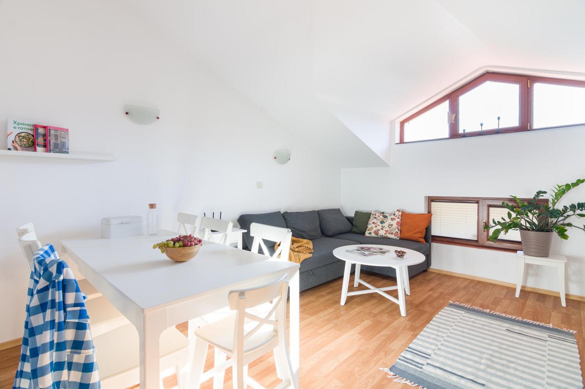 Todorka Apartments In בנסקו מראה חיצוני תמונה