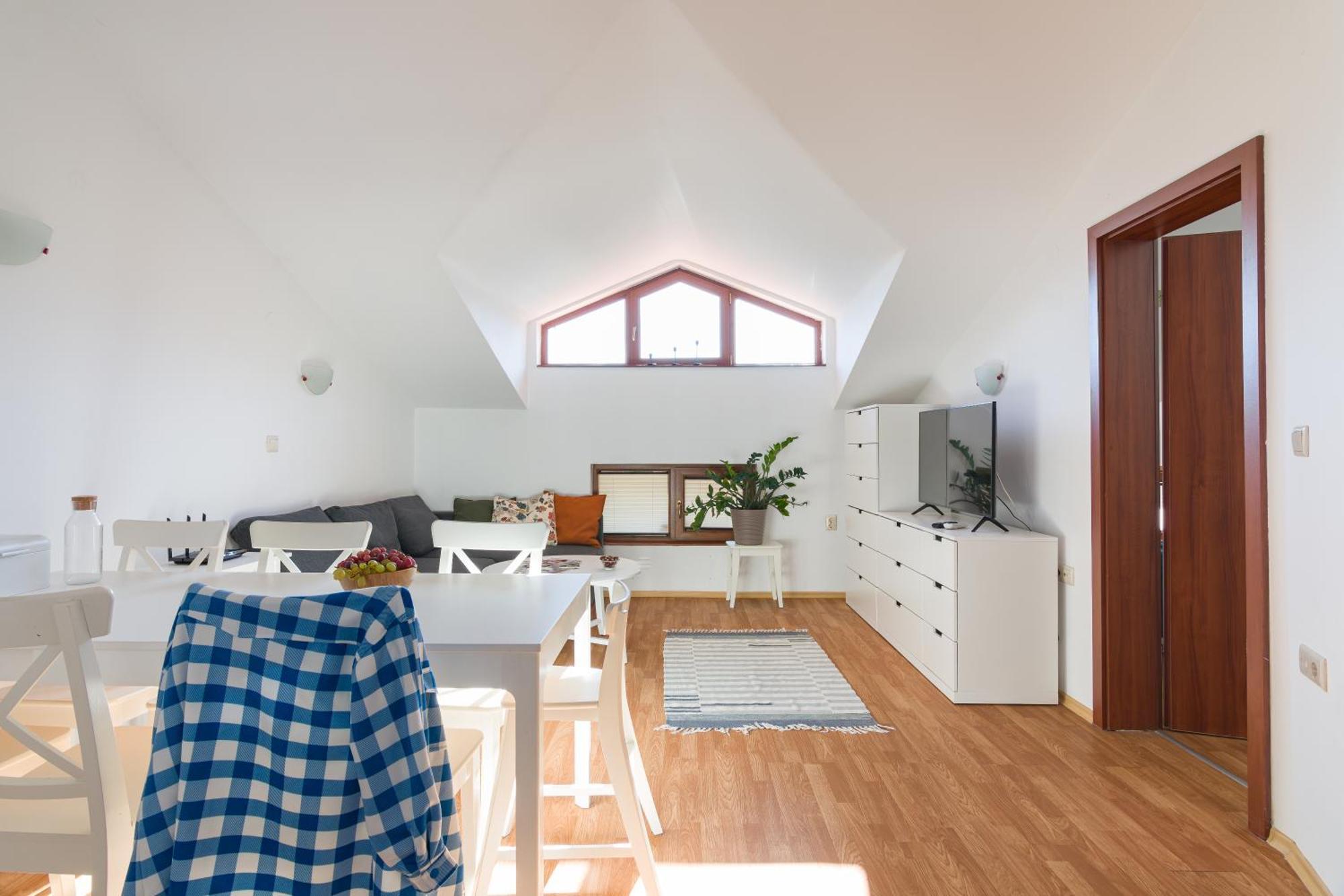 Todorka Apartments In בנסקו מראה חיצוני תמונה