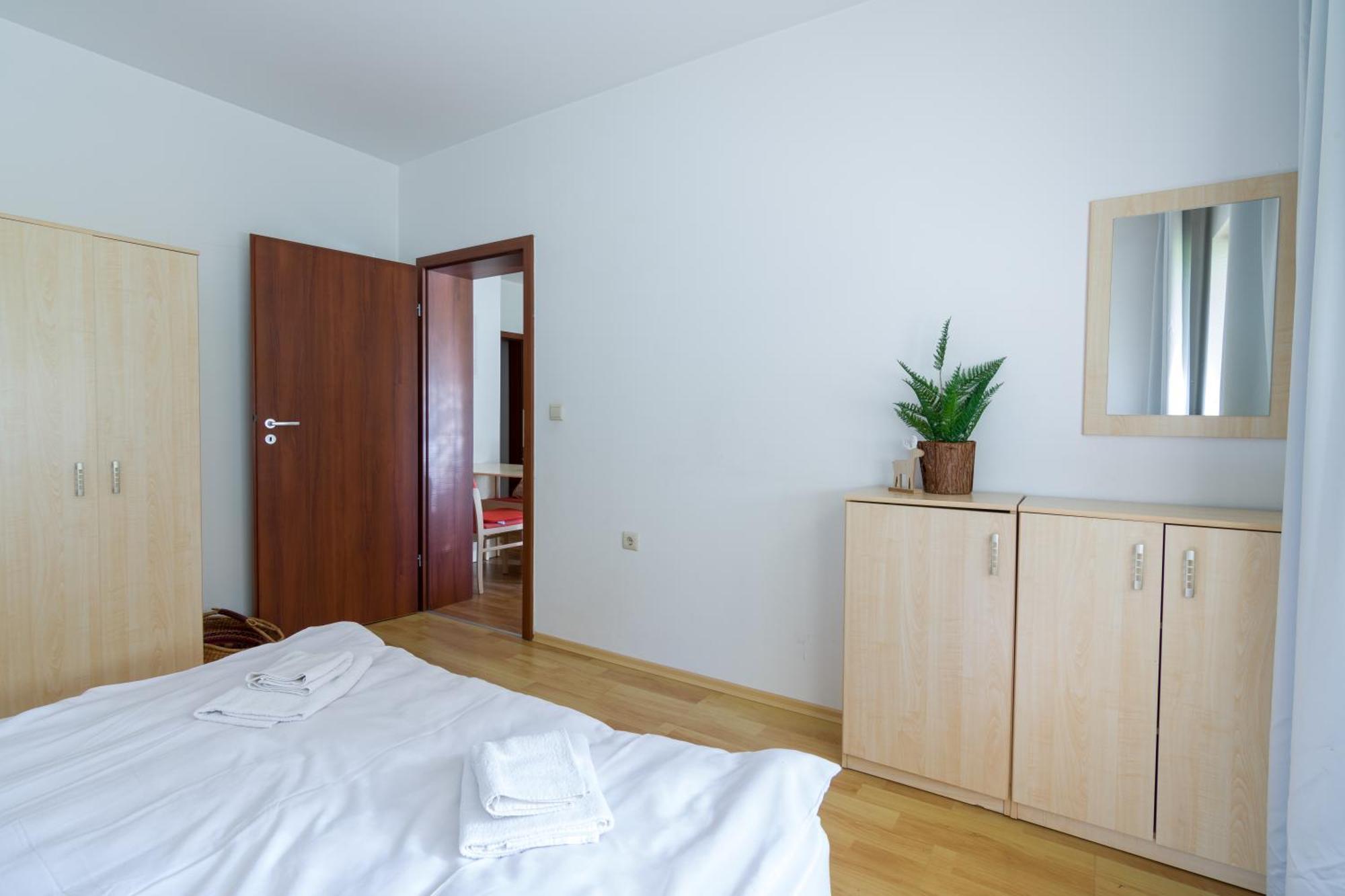 Todorka Apartments In בנסקו מראה חיצוני תמונה