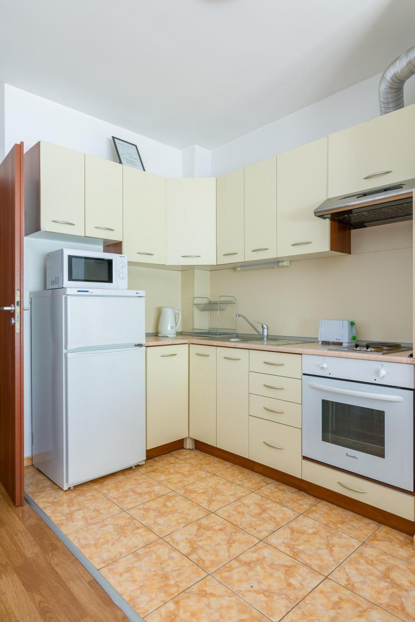 Todorka Apartments In בנסקו מראה חיצוני תמונה