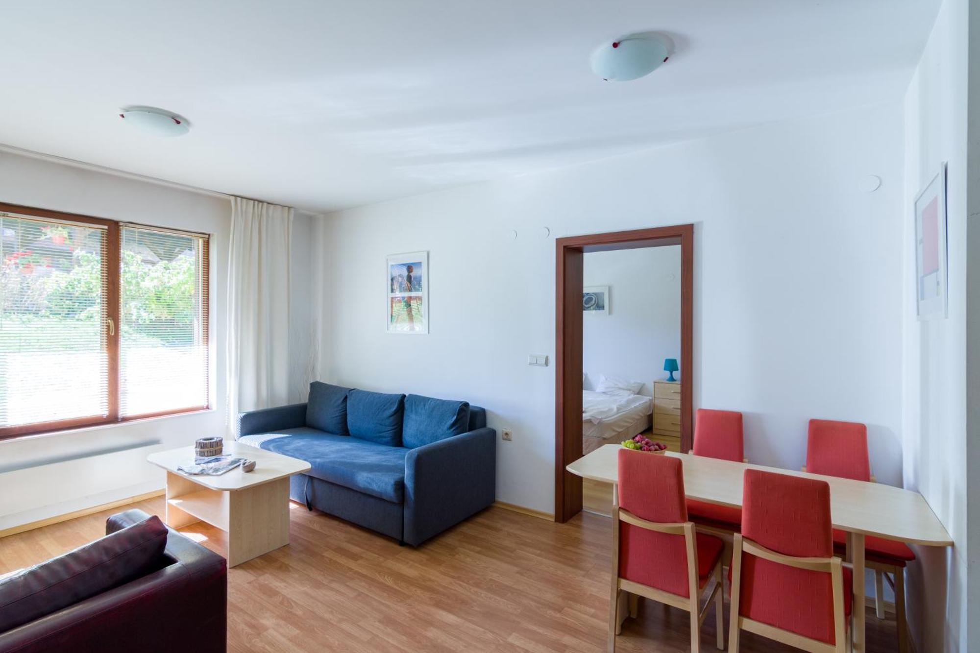 Todorka Apartments In בנסקו מראה חיצוני תמונה
